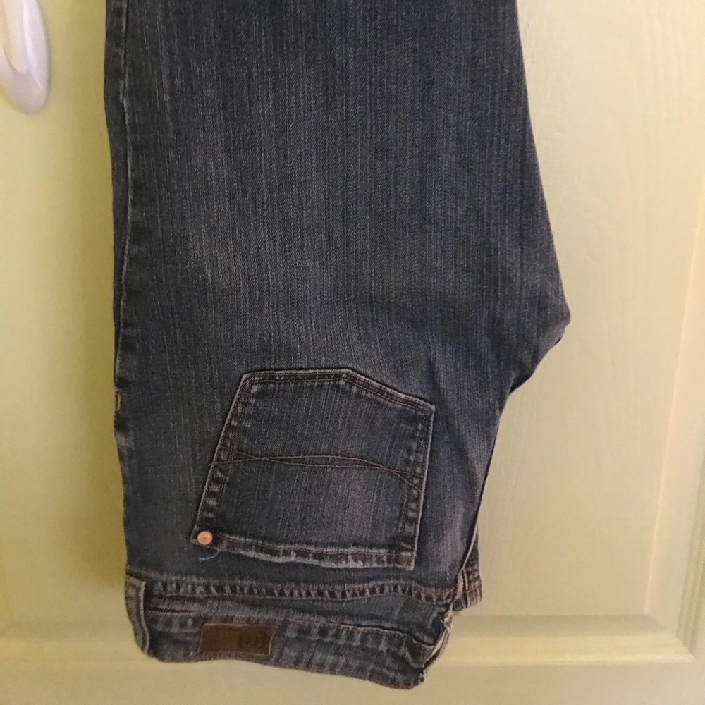 Bullhead Flare Jeans Size 7 Long